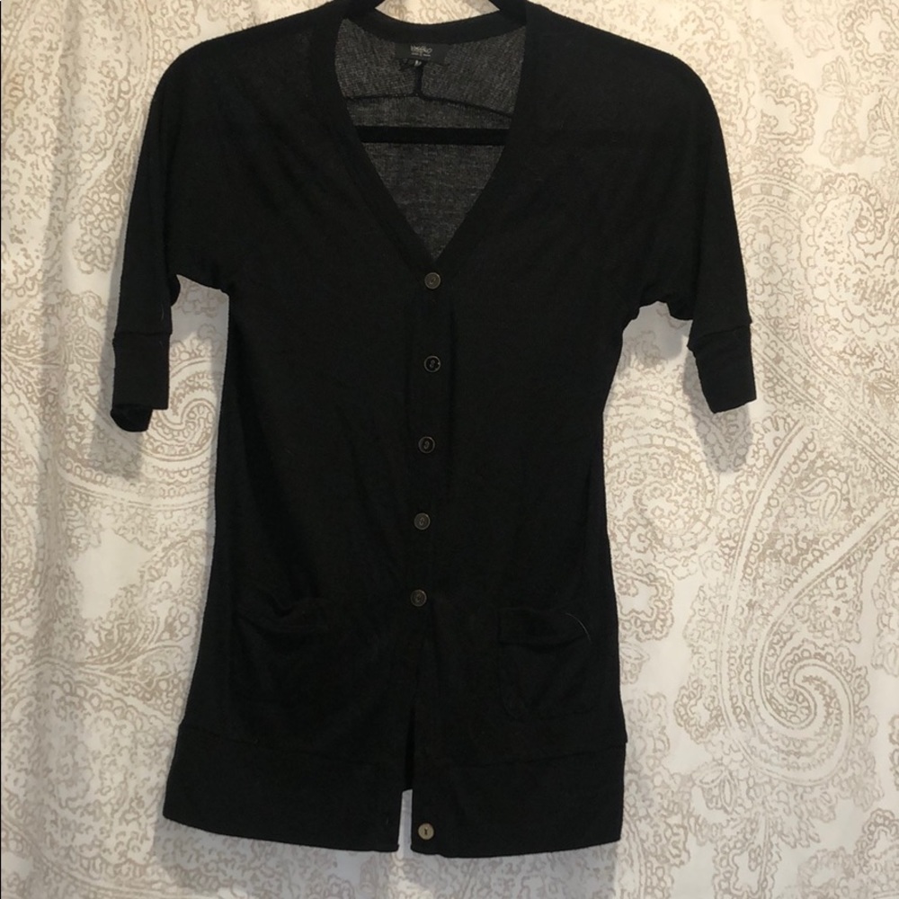Target cardigan